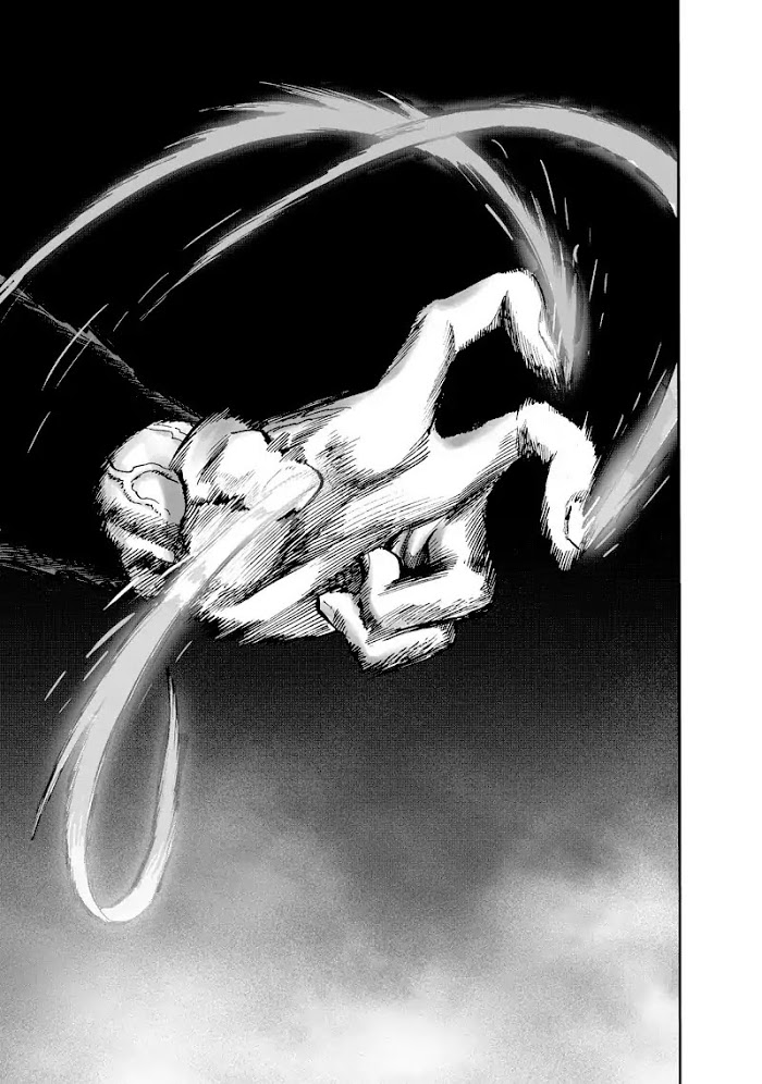 One Punch Man - Chapter 90 image 35